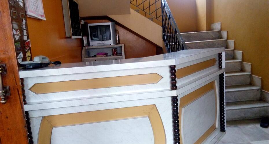 Sri Laxmi Ranganatha Lodge, Shimoga 5